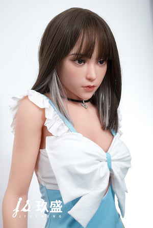 Shino sexpuppe (Jiusheng 148cm B-cup #50 TPE+Silikon)