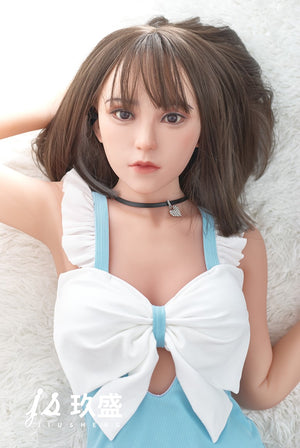 Shino sexpuppe (Jiusheng 148cm B-cup #50 TPE+Silikon)