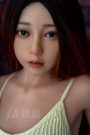 Yume sexpuppe (Jiusheng 148cm B-cup #38 TPE+Silikon)