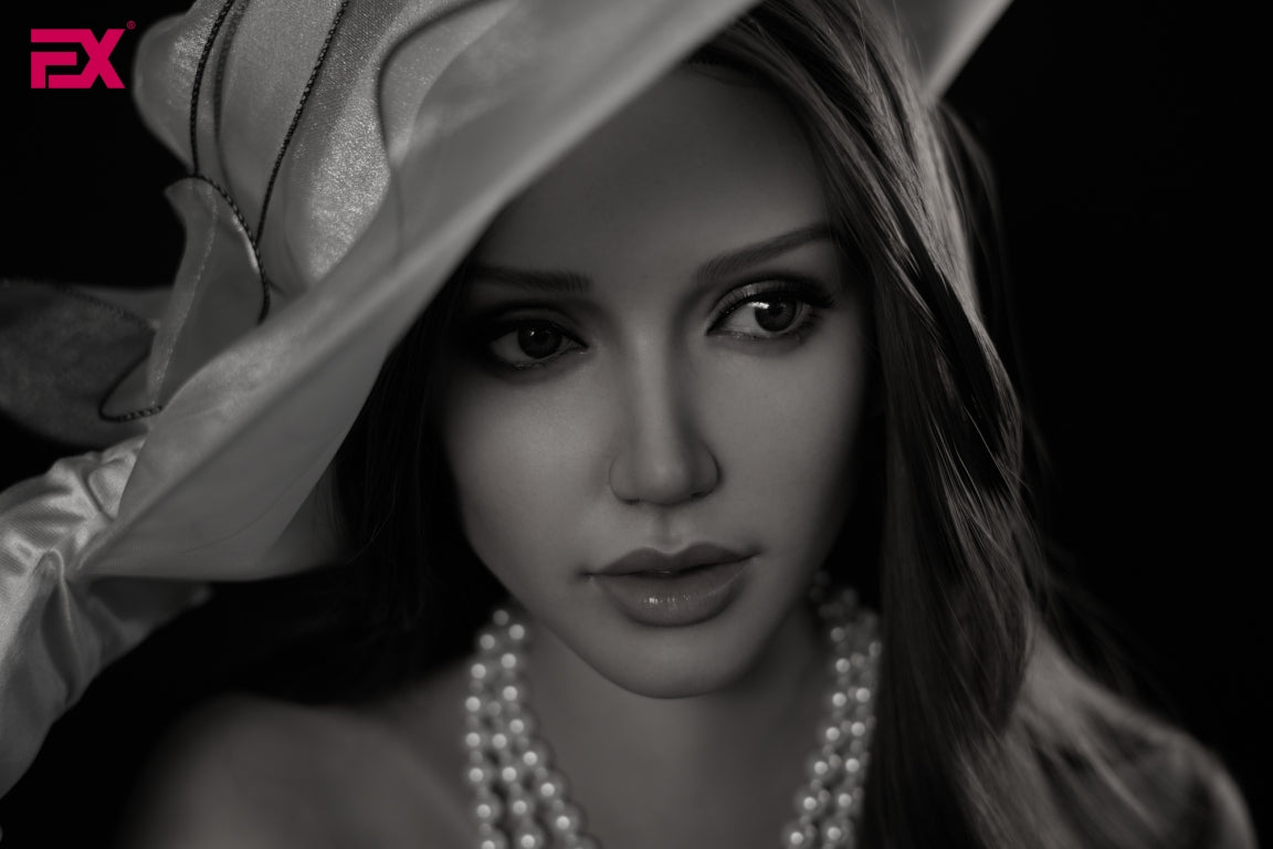 Rachel poupée sexuelle (EXDoll 171 cm F-Cup #CyberFusion Silicone)