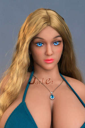 Kate sexpuppe (Jarliet 90 cm k-cup Tpe)