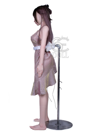 Cependant, position (SE-Doll accessoires)