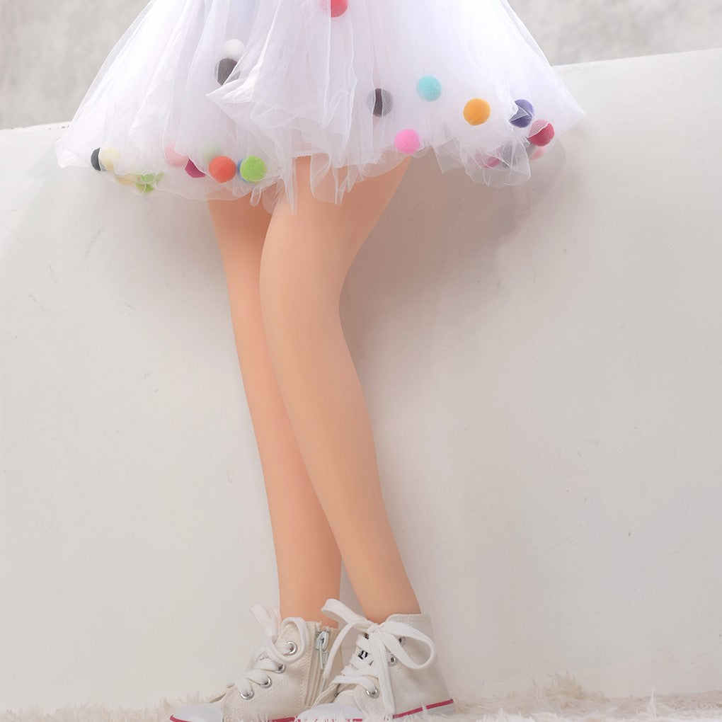 Demi-jambes du corps (EL-Doll 72 cm (TPE) EXPRESS