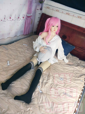 Haruki Sex doll (My Loli Waifu 150cm c-cup #18 TPE)