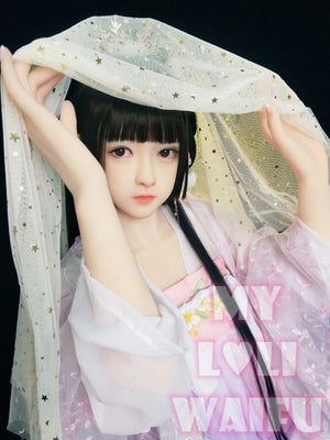 Haruki sexpuppe (My Loli Waifu 150 cm C-cup #18 tpe)