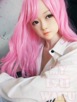 Haruki Sex doll (My Loli Waifu 150cm c-cup #18 TPE)