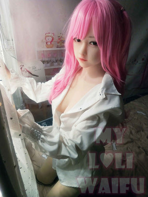 Haruki Sex doll (My Loli Waifu 150cm c-cup #18 TPE)