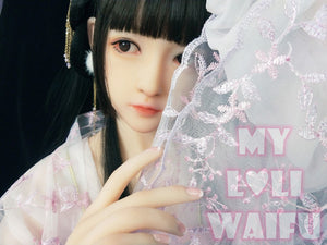 Haruki sexpuppe (My Loli Waifu 150 cm C-cup #18 tpe)