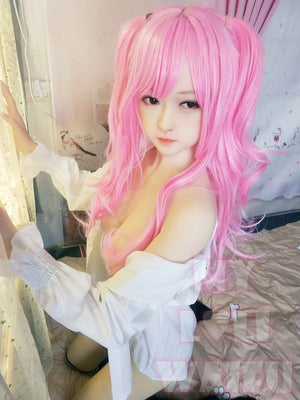 Haruki Sex doll (My Loli Waifu 150cm c-cup #18 TPE)