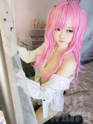 Haruki Sex doll (My Loli Waifu 150cm c-cup #18 TPE)