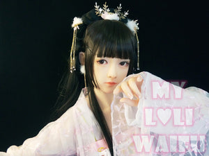 Haruki sexpuppe (My Loli Waifu 150 cm C-cup #18 tpe)