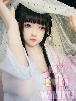 Haruki sexpuppe (My Loli Waifu 150 cm C-cup #18 tpe)