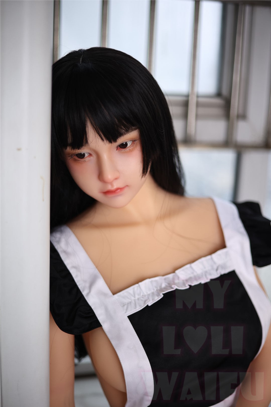 Rio Sex doll (My Loli Waifu 150cm D-cup #23 TPE+silicone)