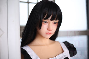 Rio Sex doll (My Loli Waifu 150cm D-cup #23 TPE+silicone)