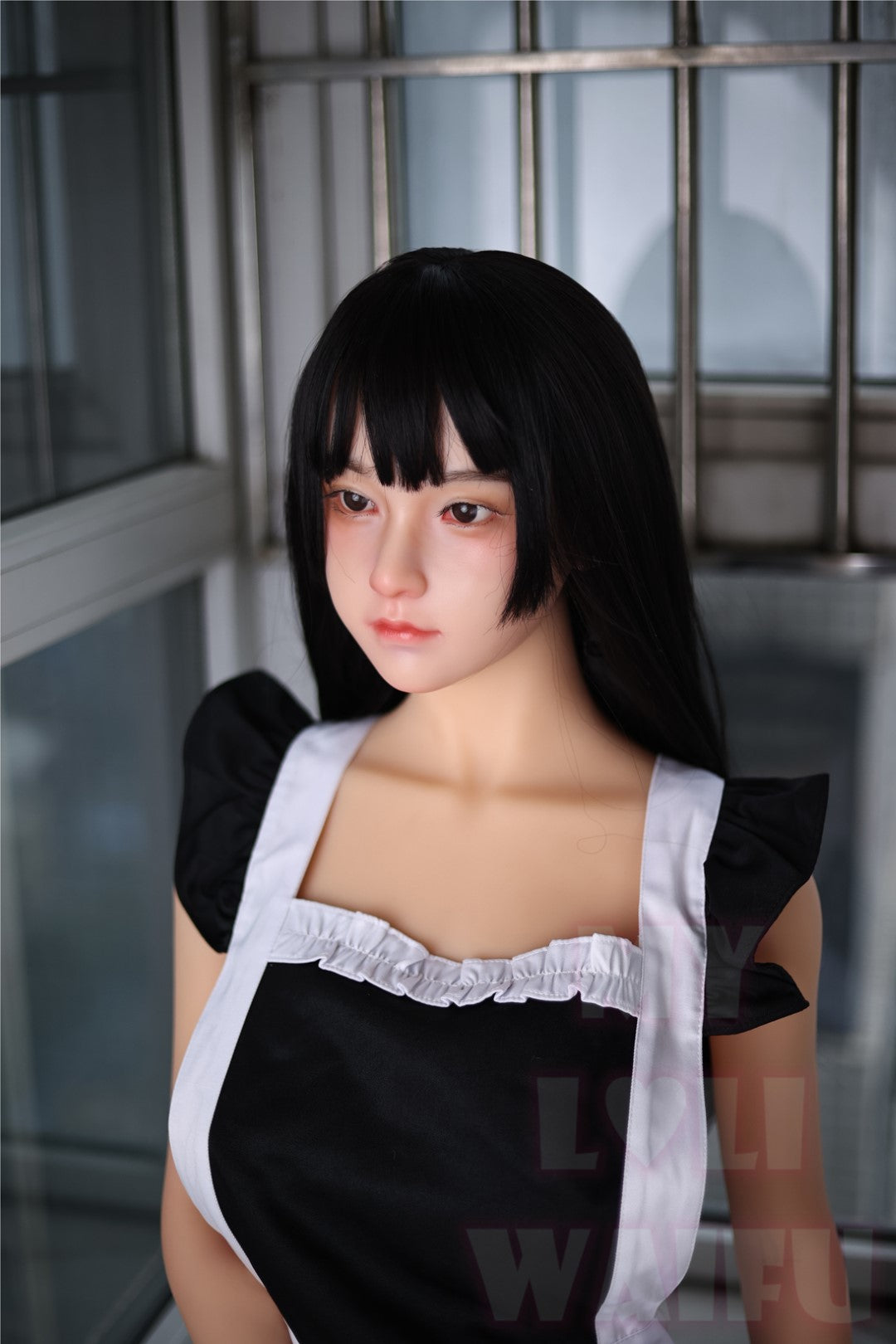 Rio Sex doll (My Loli Waifu 150cm D-cup #23 TPE+silicone)