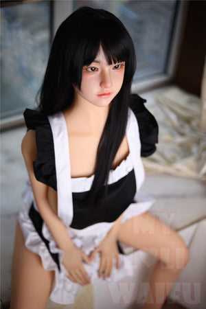 Rio Sex doll (My Loli Waifu 150cm D-cup #23 TPE+silicone)
