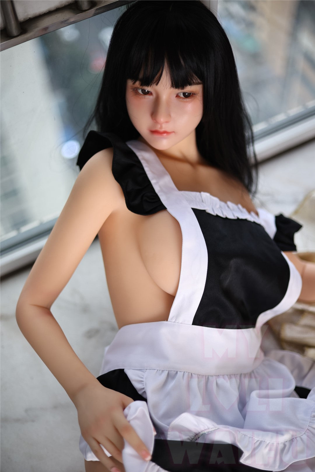 Rio Sex doll (My Loli Waifu 150cm D-cup #23 TPE+silicone)
