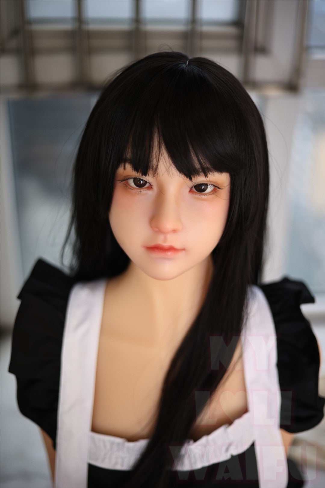 Rio Sex doll (My Loli Waifu 150cm D-cup #23 TPE+silicone)