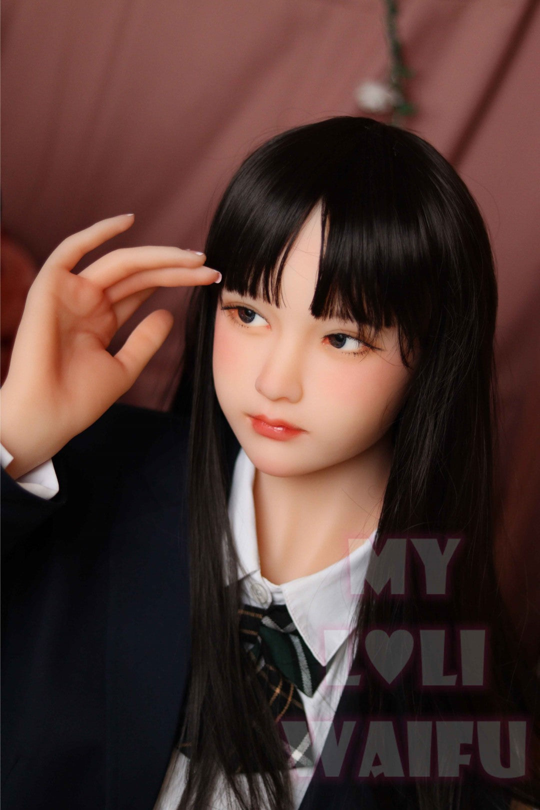 Rio sexpuppe (My Loli Waifu 150cm D-cup #23 TPE)