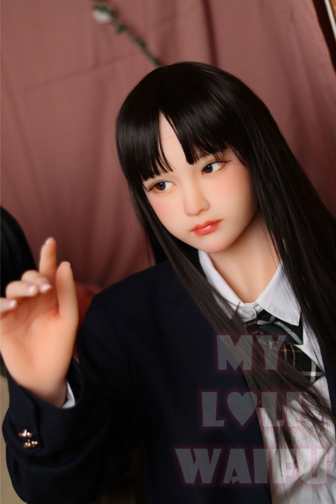 Rio sexpuppe (My Loli Waifu 150cm D-cup #23 TPE)