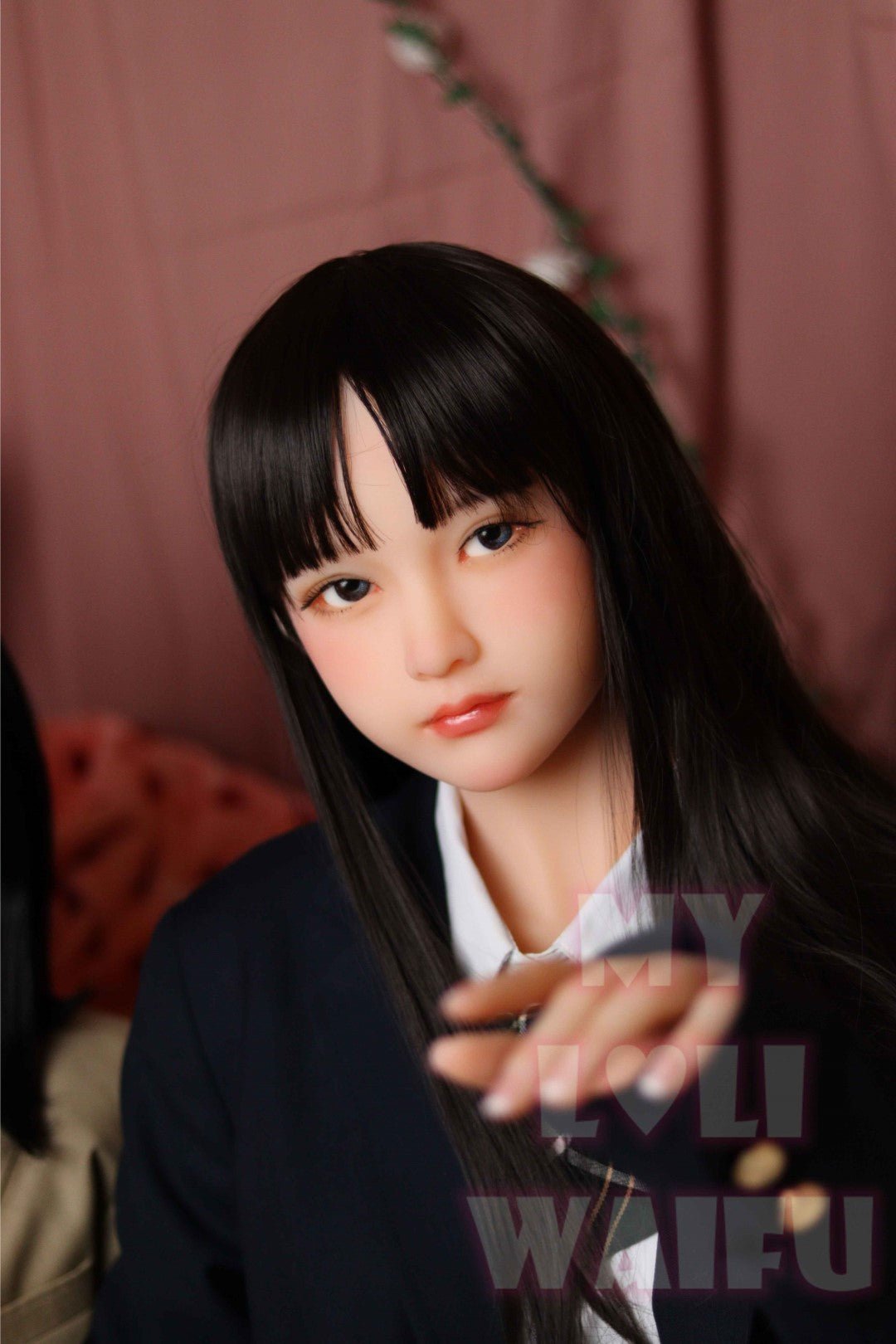 Rio sexpuppe (My Loli Waifu 150cm D-cup #23 TPE)