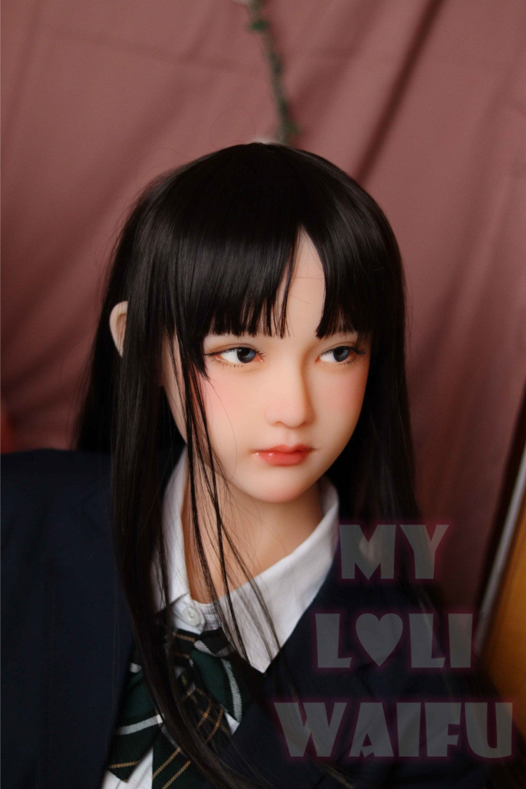 Rio sexpuppe (My Loli Waifu 150cm D-cup #23 TPE)
