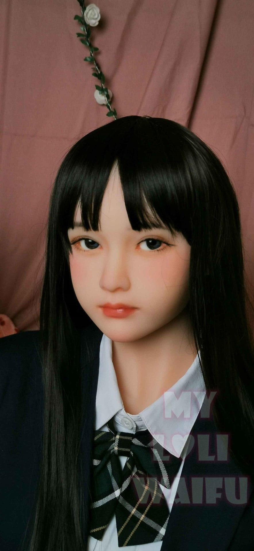 Rio sexpuppe (My Loli Waifu 150cm D-cup #23 TPE)