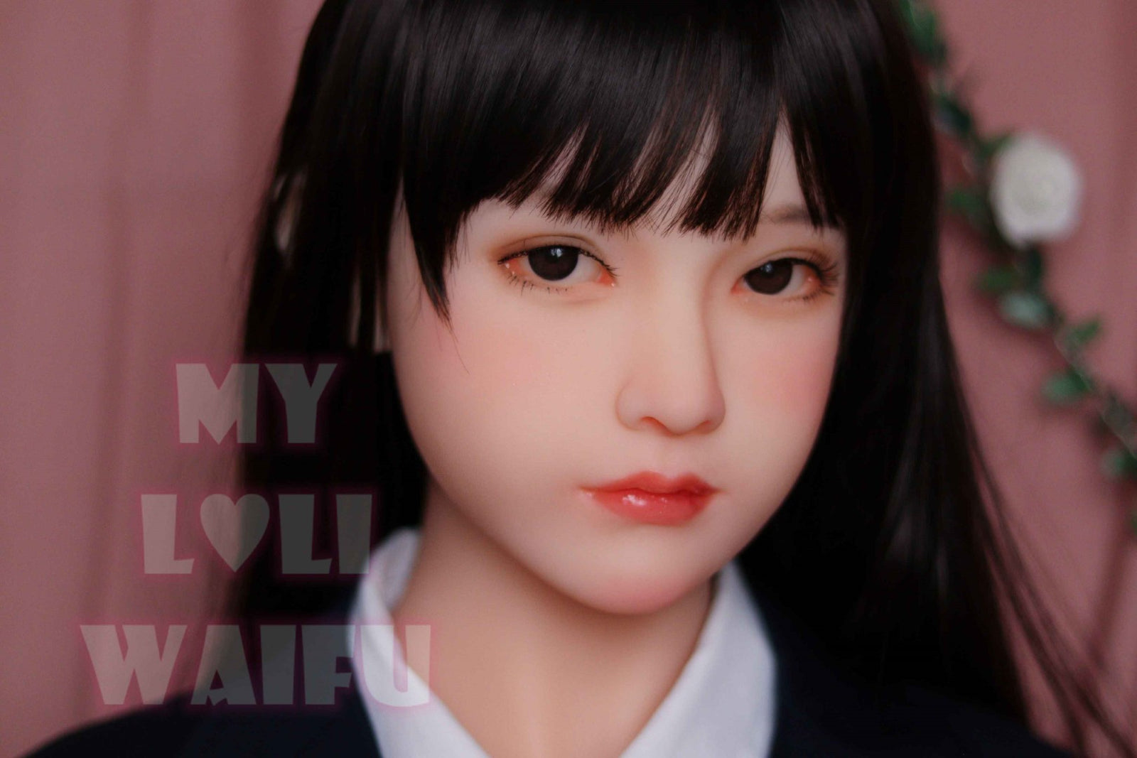 Rio sexpuppe (My Loli Waifu 150cm D-cup #23 TPE)