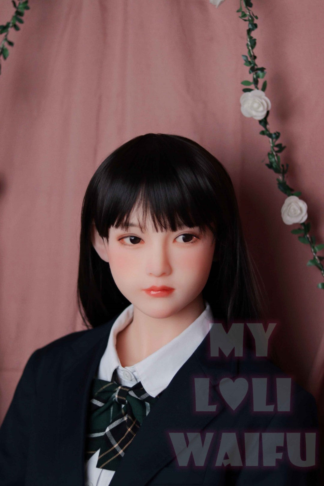 Rio sexpuppe (My Loli Waifu 150cm D-cup #23 TPE)