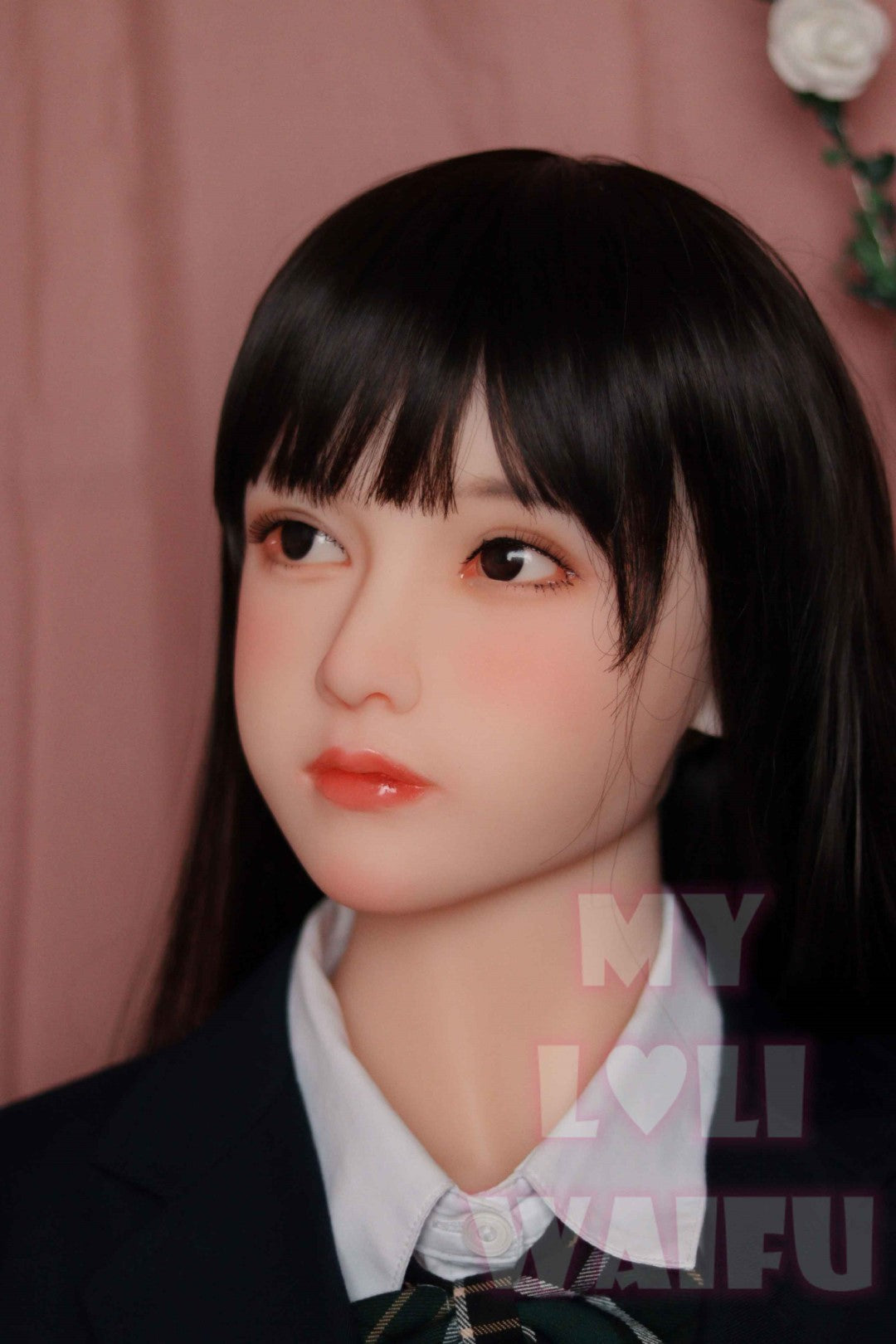 Rio sexpuppe (My Loli Waifu 150cm D-cup #23 TPE)