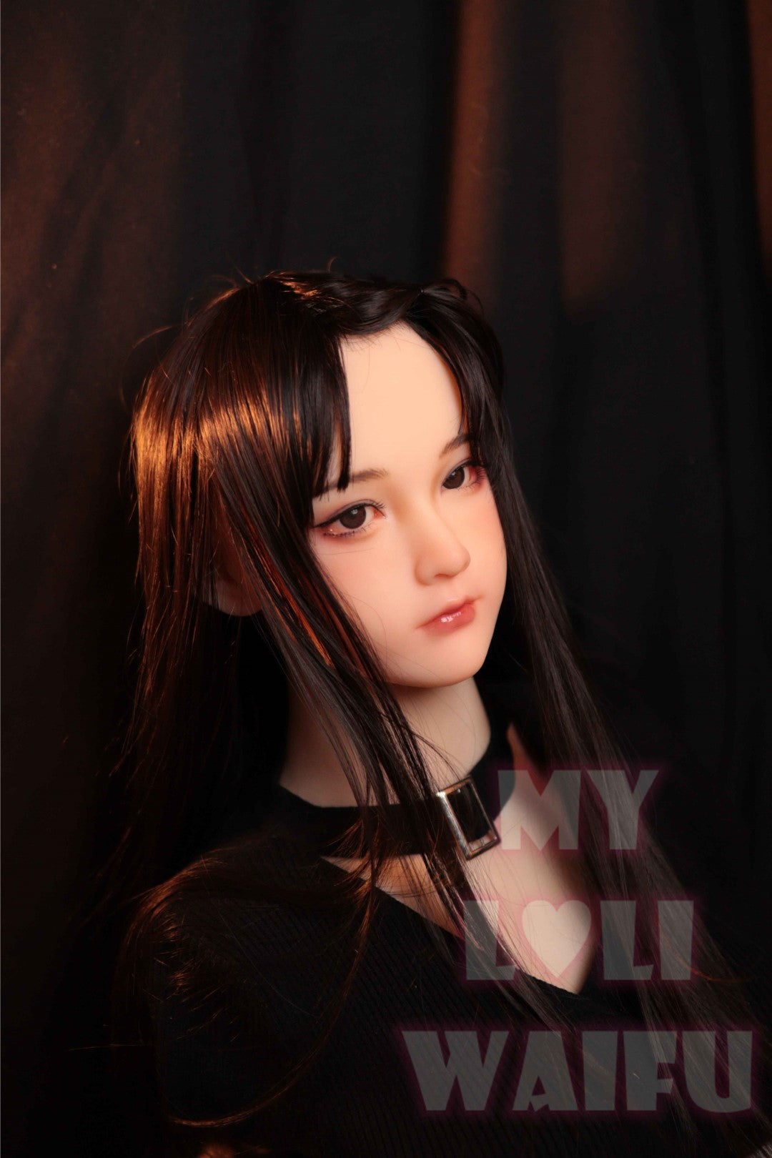 Rio sexpuppe (My Loli Waifu 150cm D-cup #23 TPE)