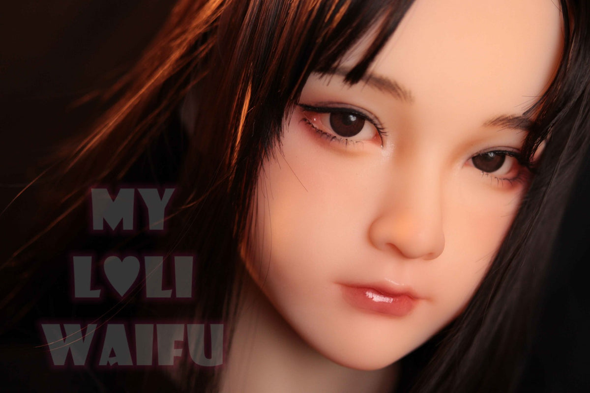 Rio sexpuppe (My Loli Waifu 150cm D-cup #23 TPE)