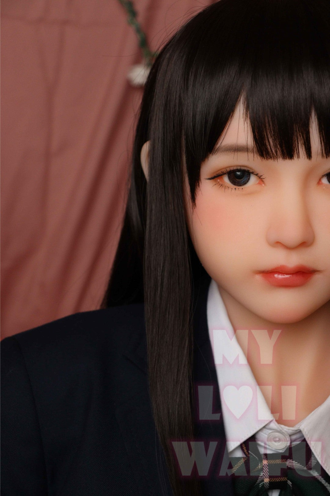 Rio sexpuppe (My Loli Waifu 150cm D-cup #23 TPE)