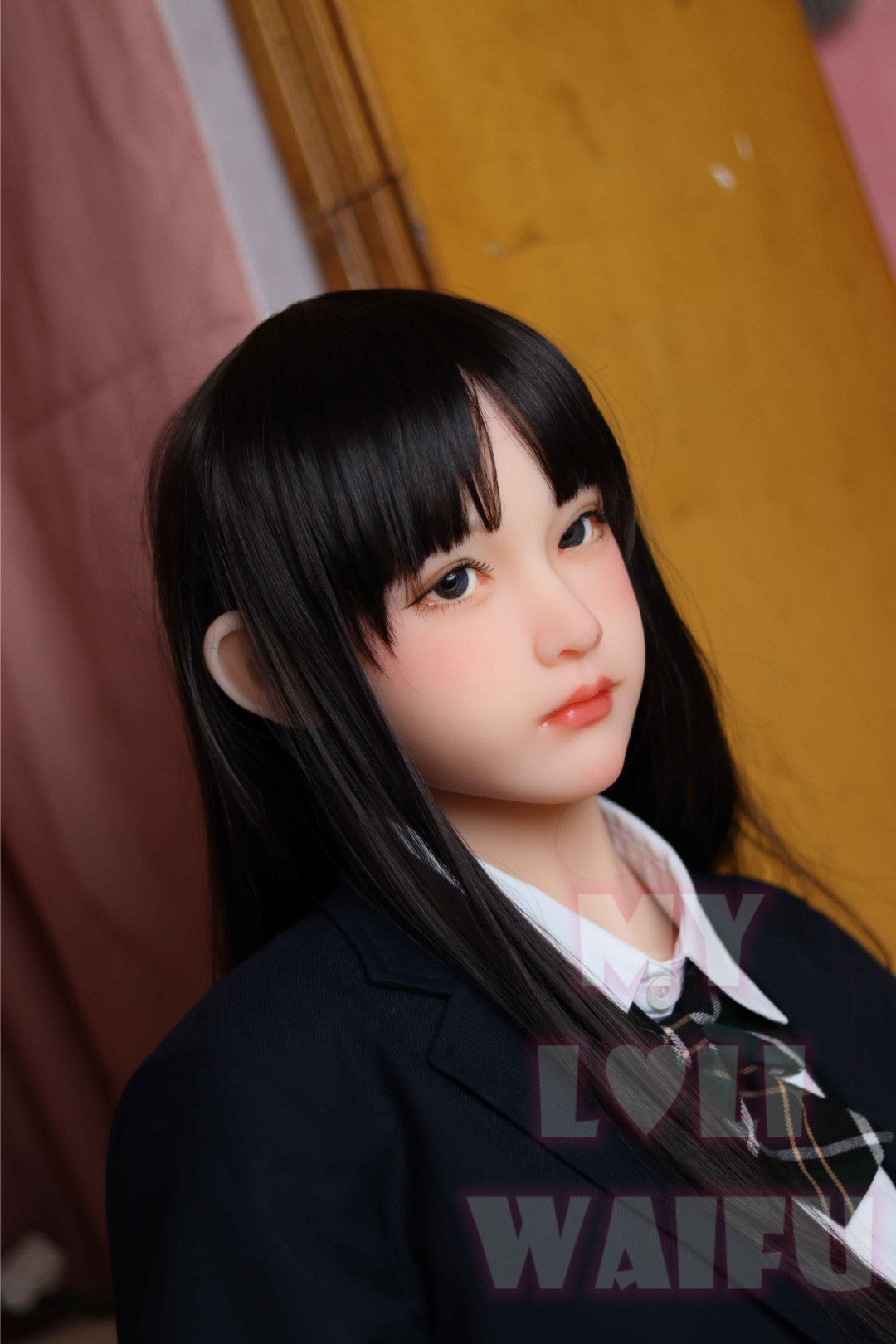 Rio sexpuppe (My Loli Waifu 150cm D-cup #23 TPE)
