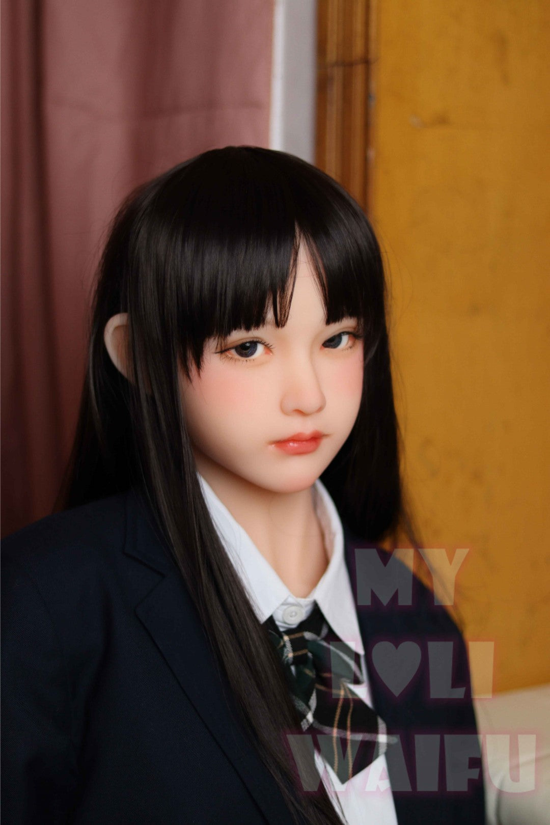Rio sexpuppe (My Loli Waifu 150cm D-cup #23 TPE)
