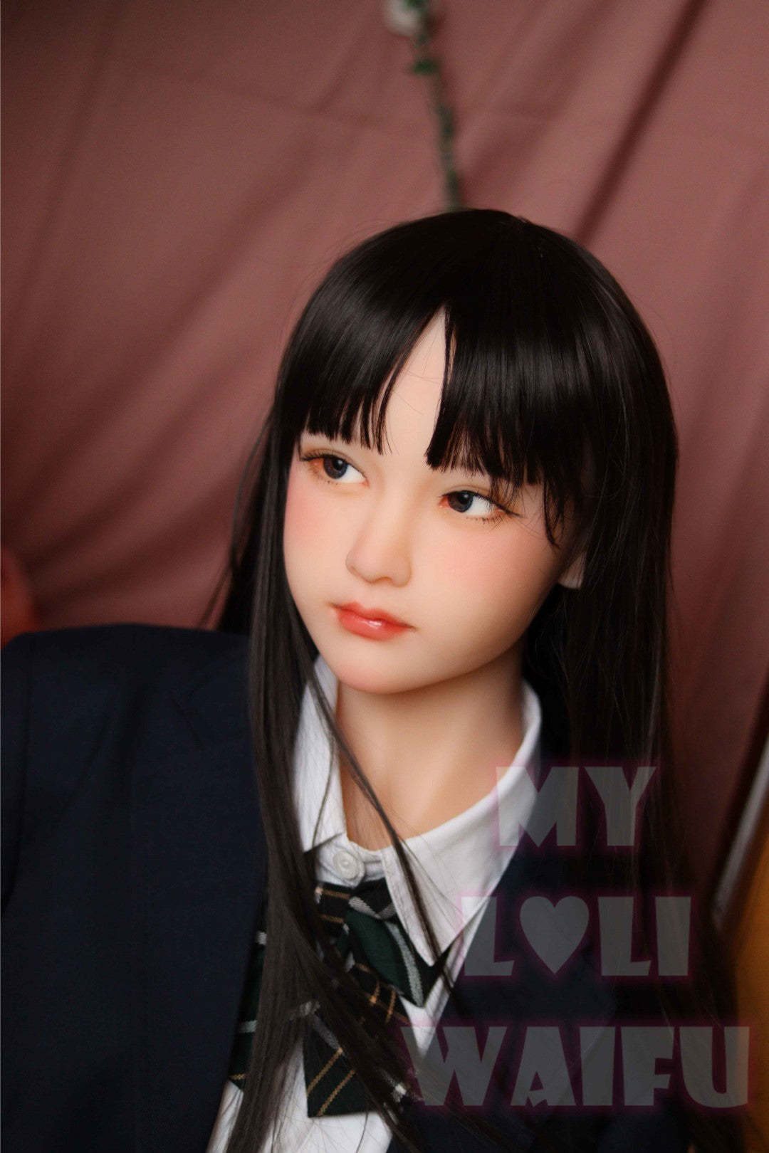 Rio sexpuppe (My Loli Waifu 150cm D-cup #23 TPE)