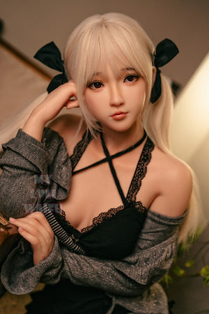 Haruki Sex Doll (My Loli Waifu 150 cm B-Cup #18 Silicone)