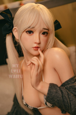 Haruki Sex Doll (My Loli Waifu 150 cm B-Cup #18 Silicone)