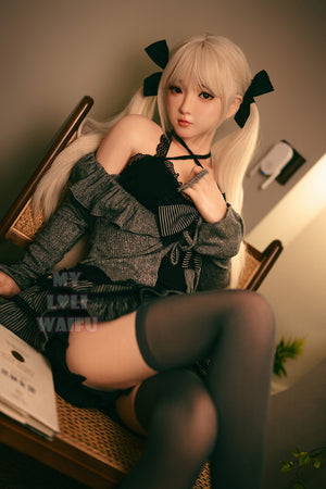 Haruki Sex Doll (My Loli Waifu 150 cm B-Cup #18 Silicone)
