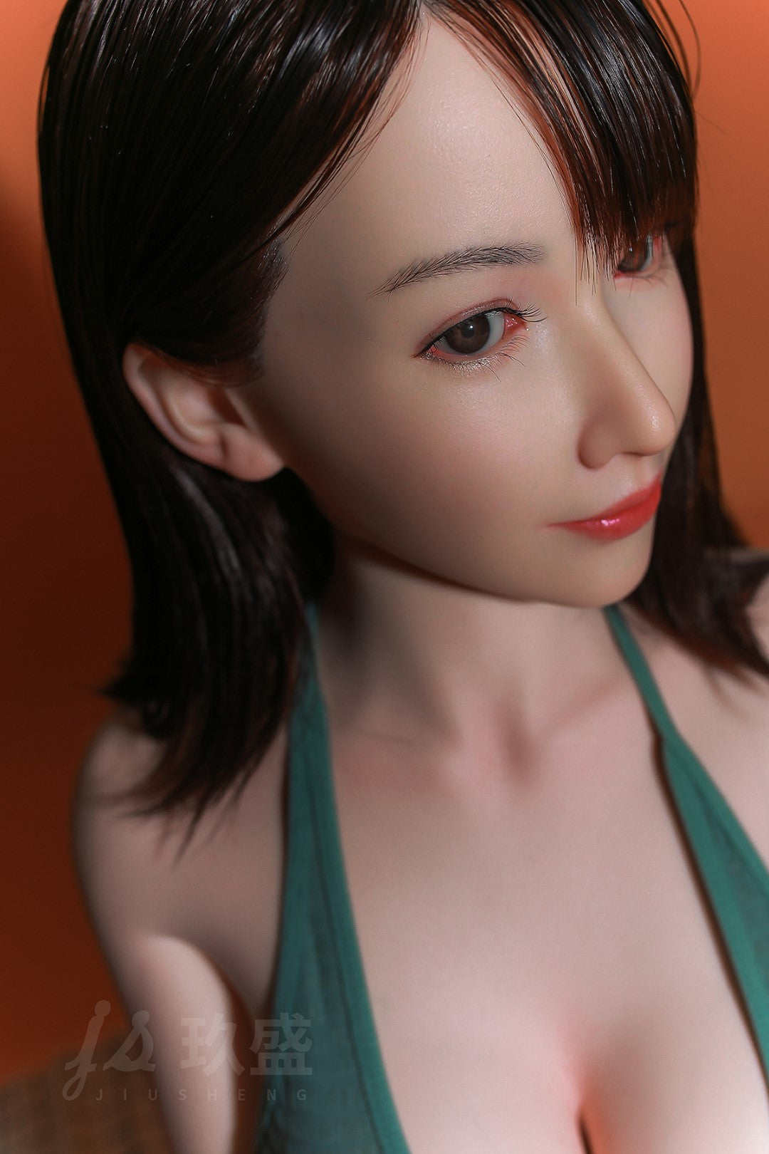 Eimi Sex doll (Jiusheng 152cm E-cup #86 silicone)
