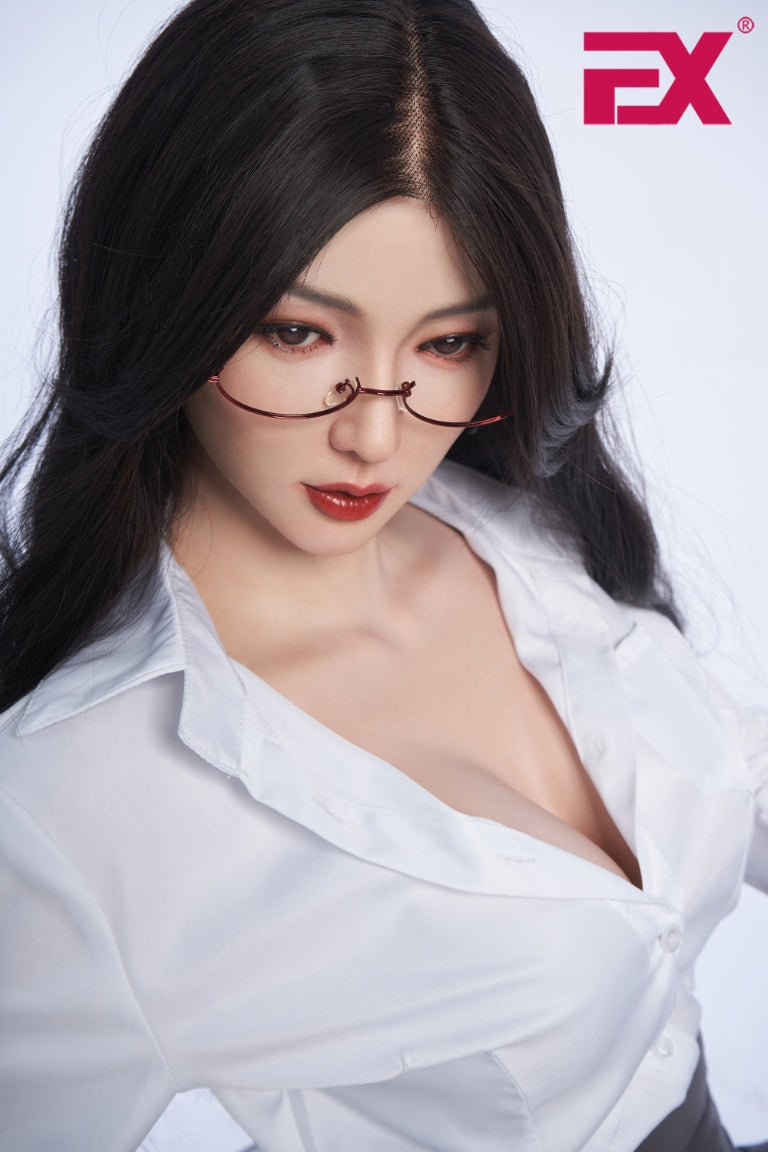 Judy Sex Doll (EXDoll 165cm D-Cup #Ukiyo-E Silicone)