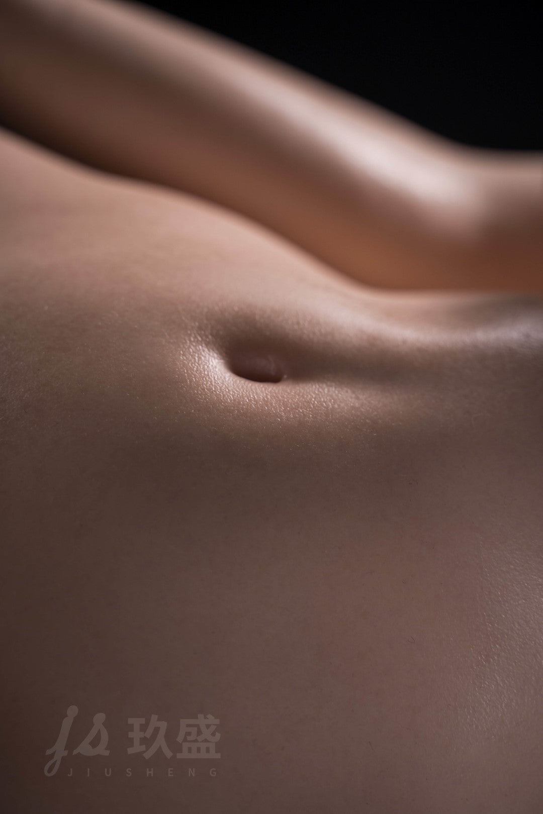 Elizabeth Sex Doll (Jiusheng 155cm F-Cup #12 Silicone)