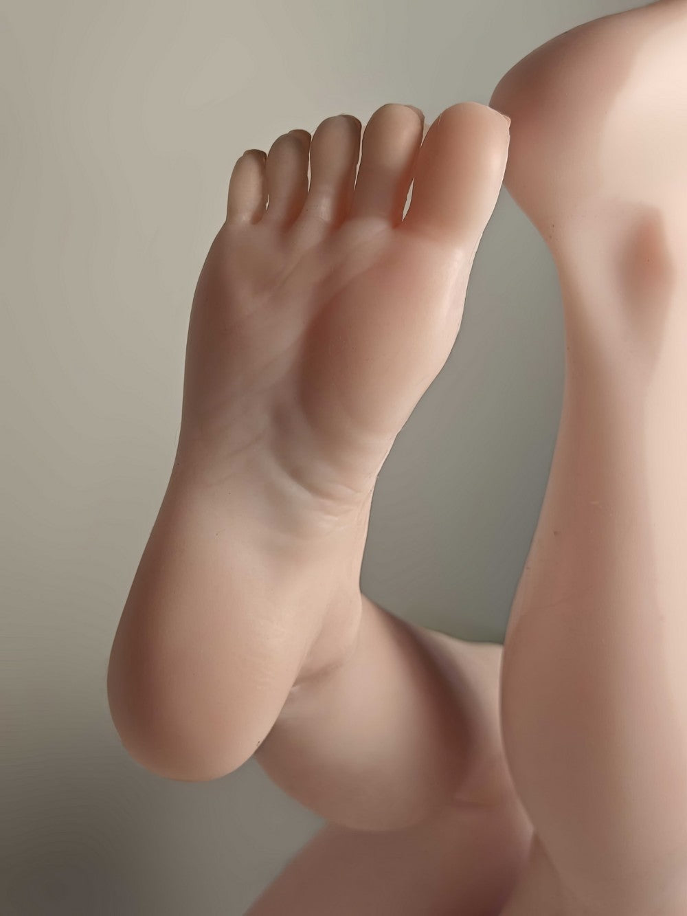 Ryoko Fukada sexpuppe (Elsa Babe 157cm RHC007 Silikon)