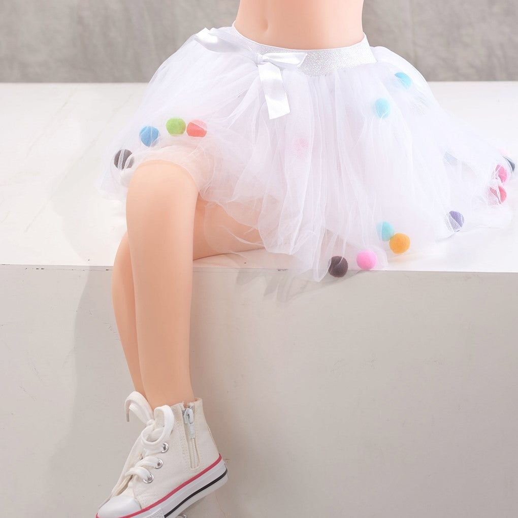 Demi-jambes du corps (EL-Doll 72 cm (TPE) EXPRESS