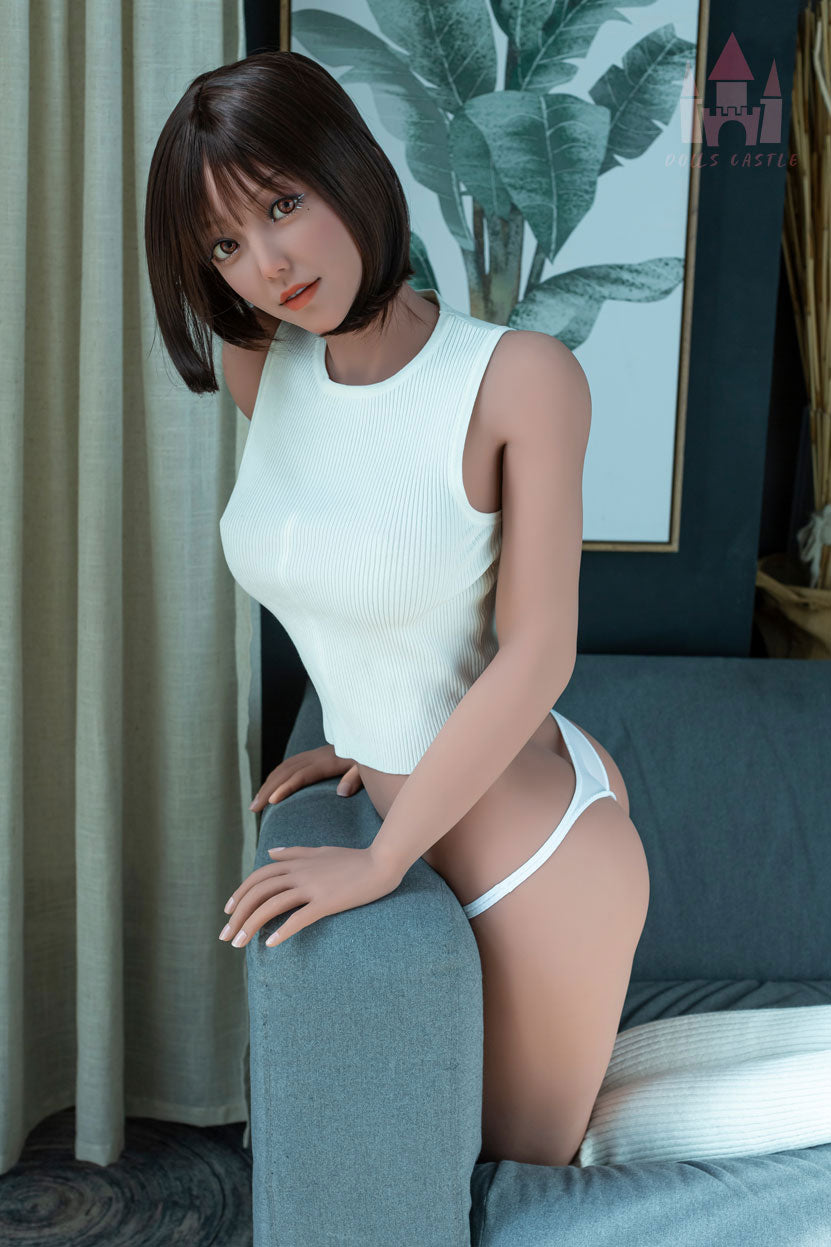 Willa bambola del sesso (Dolls Castle 163 cm Coppa E #K3 TPE)