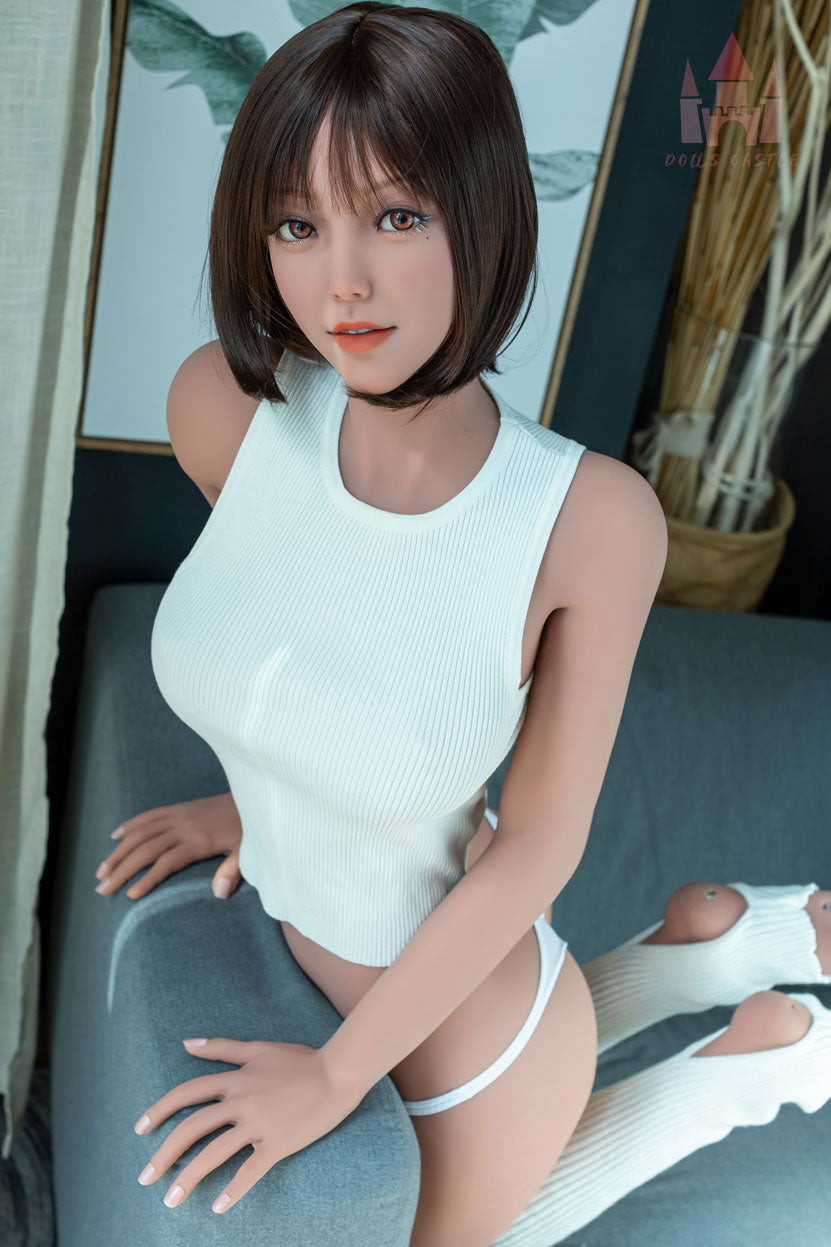 Willa bambola del sesso (Dolls Castle 163 cm Coppa E #K3 TPE)