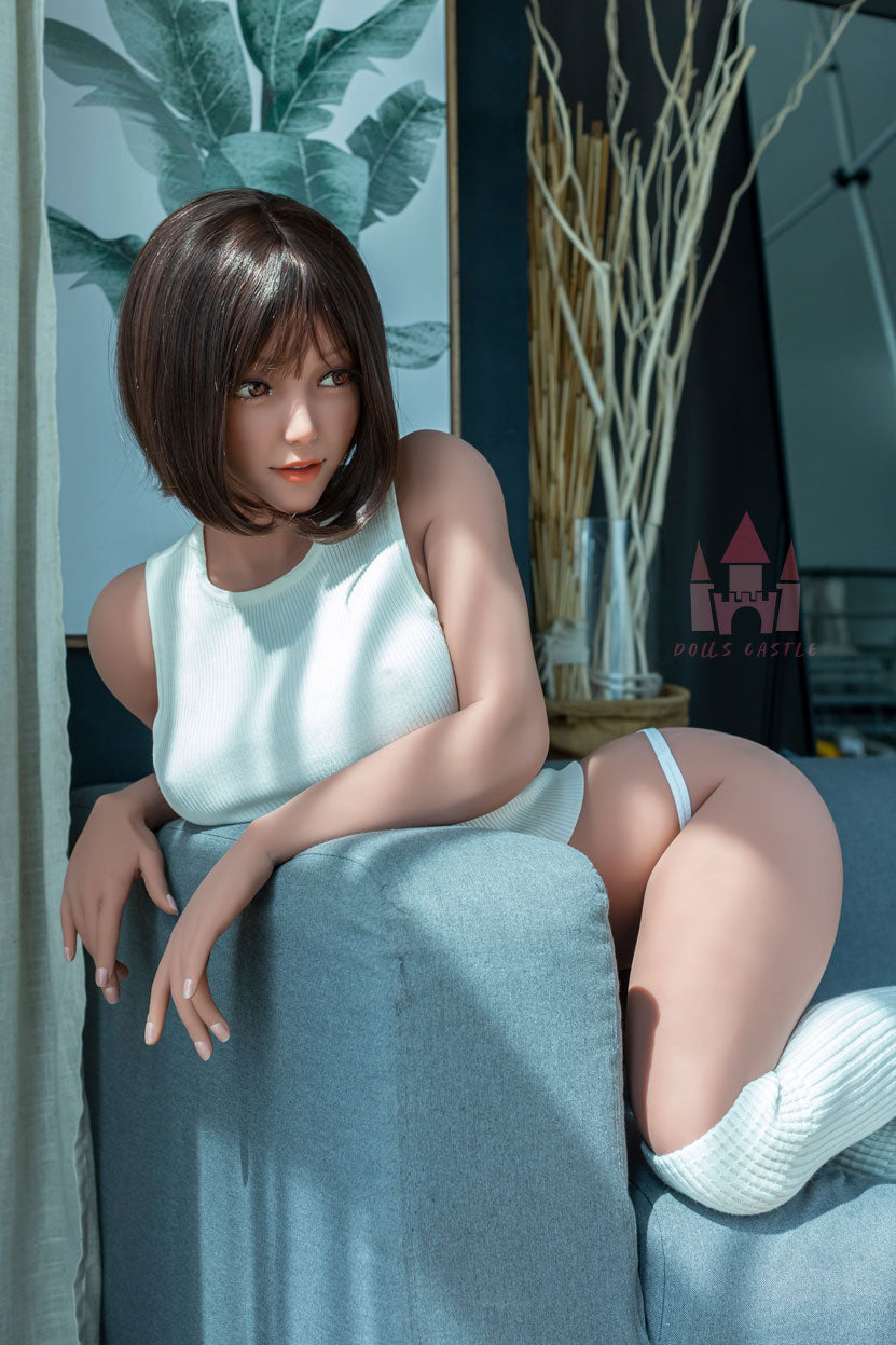 Willa bambola del sesso (Dolls Castle 163 cm Coppa E #K3 TPE)
