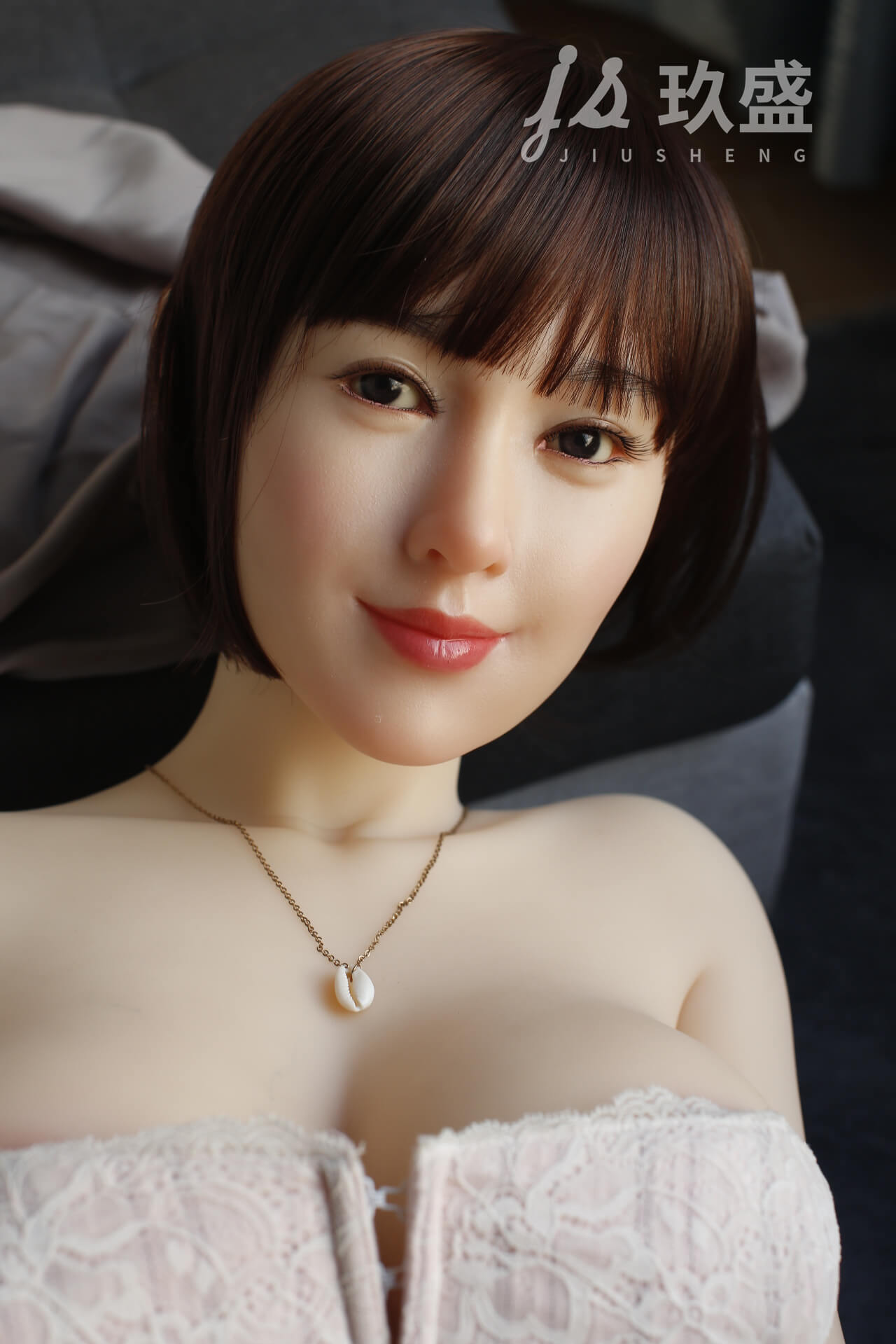 Pamela Sex doll (Jiusheng 163cm F-cup #26 TPE+silicone)