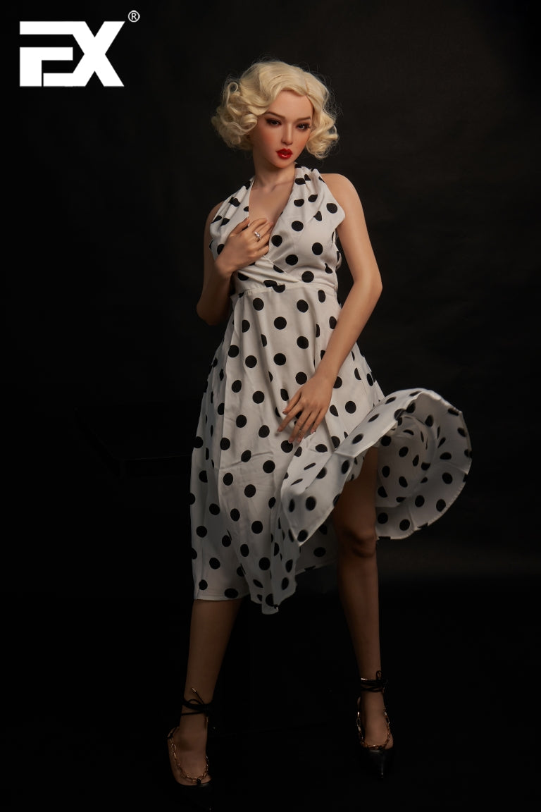 Kara sexpuppe (EXPuppe 166cm G-cup #Ukiyo-E Silikon)