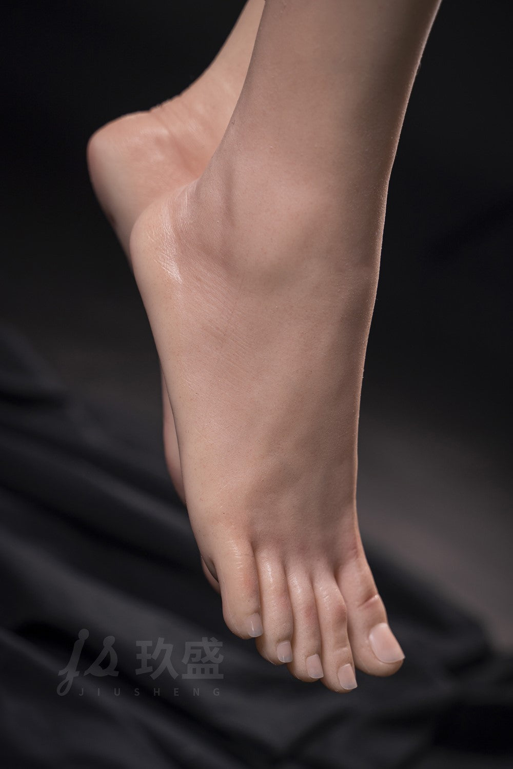 Arisa poupée sexuelle (Jiusheng 168 cm C-Cup #8 Silicone)